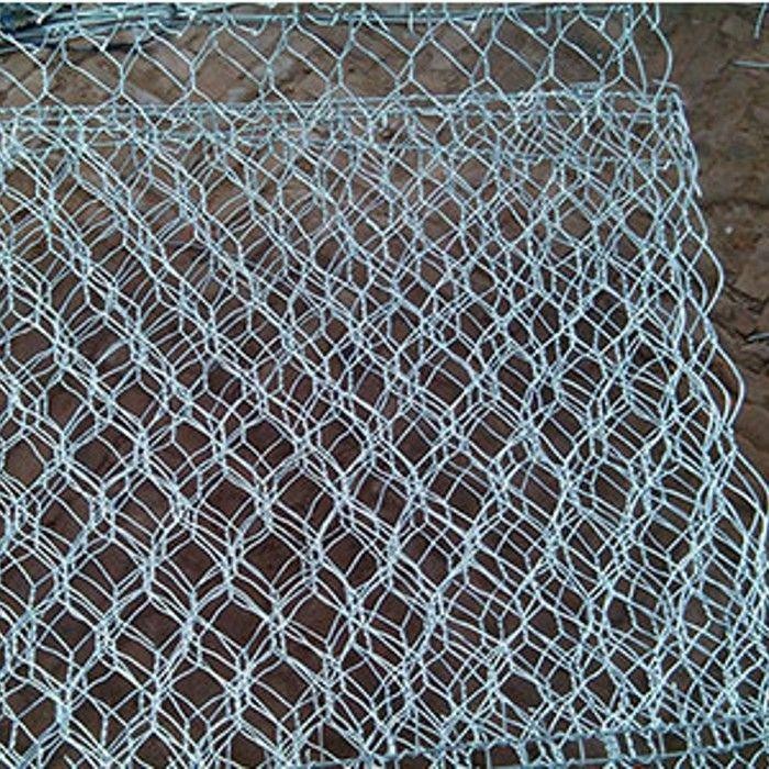 Galfan Gabion best