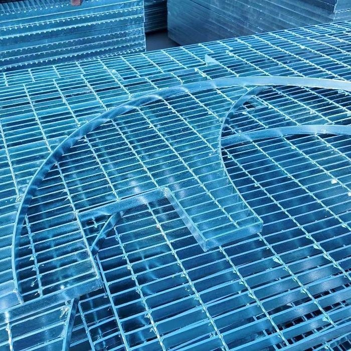 Irregular-Shaped Steel Grating suppliers Irregular-Shaped Steel Grating suppliers